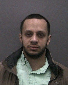 John Toomajian a registered  of 