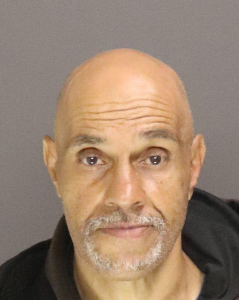 Anthony L Damon a registered Sex Offender of New York