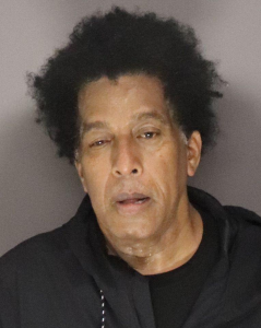 Maurice Flint a registered  of New York