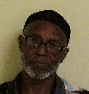 Abdul Muhammad a registered Sex Offender of New York