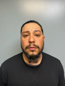 Edgar Bermeo a registered Sex Offender of New York