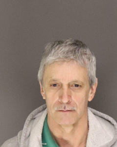 Jorge Munoz a registered Sex Offender of New York