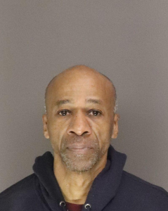 Dwan Torres a registered Sex Offender of New York