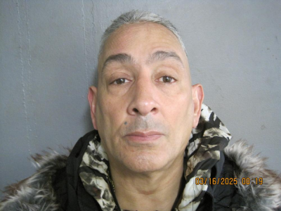 Santos Morales a registered Sex Offender of New York