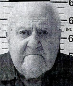 Edward J Zierak a registered Sex Offender of New York