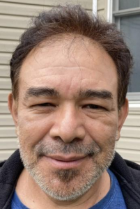 Jose Garcia a registered Sex Offender of New York