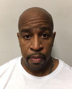 Brian Neuby a registered Sex Offender of New York