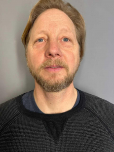 Christopher Reim a registered Sex Offender of New York