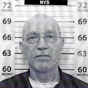 Robert Middleton a registered  of 