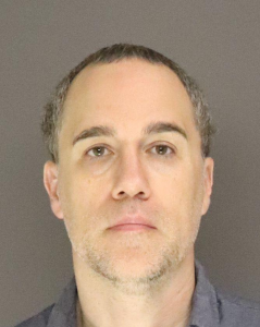 Daniel Brown a registered Sex Offender of New Jersey