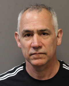 Eddy Mijares a registered Sex Offender of New York