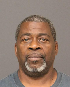 Tyrone Carpenter a registered Sex Offender of New York