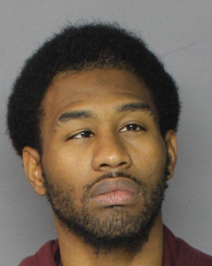 Charles Whiteside a registered Sex Offender of New York