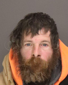 Jason Cesarsky a registered Sex Offender of New York