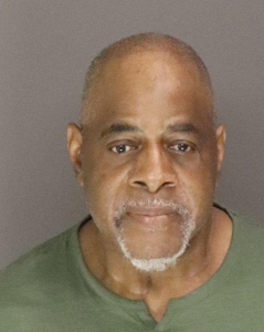 Dennis Powell a registered Sex Offender of New York