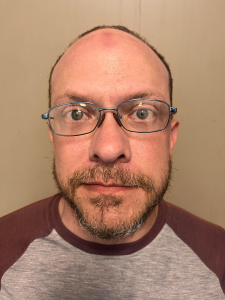 Thomas Wright a registered Sex Offender of New York