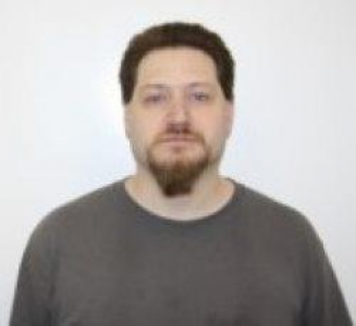 Anthony Hotchkiss a registered Sex Offender of New York