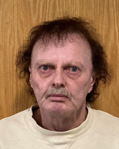 Martin Lonkey a registered Sex Offender of New York