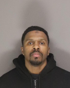 Tymel Divine Mcdonald a registered Sex Offender of New York