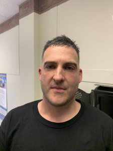 Benjamin Philbrook a registered Sex Offender of New York