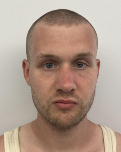 Shane Hogan a registered  of 