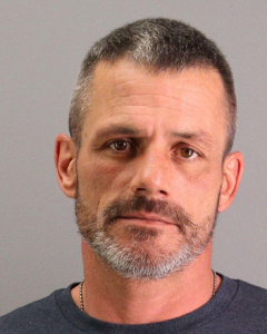 Jason Korts a registered Sex Offender of New Jersey