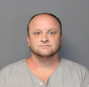 John Geil a registered Sex Offender of New York
