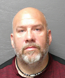 Dennis Cheely a registered Sex Offender of New York