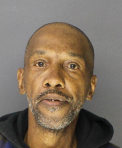 Larry Jones a registered Sex Offender of New York