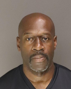 Derrick Welch a registered Sex Offender of New Jersey