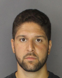 Nicholas Suarez a registered  of 