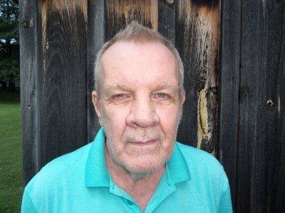 Richard Curtis a registered Sex Offender of New York