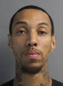 Marcus Johnson a registered Sex Offender of New York