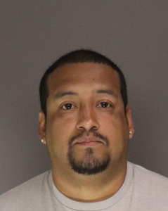 Ronald Lasso a registered Sex Offender of New York