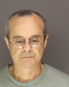 Luis Soto a registered Sex Offender of New York