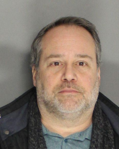 Daniel Karlin a registered Sex Offender of New York
