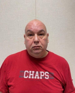 William Frank a registered Sex Offender of New York