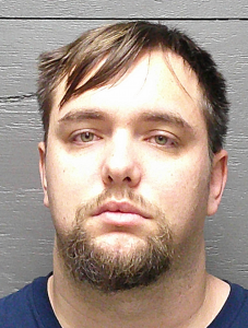 Cody Czebiniak a registered Sex Offender of New York