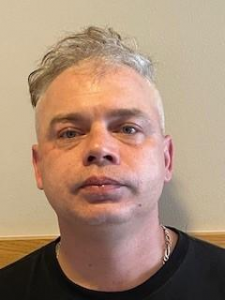 Kenneth Trotter a registered Sex Offender of New York