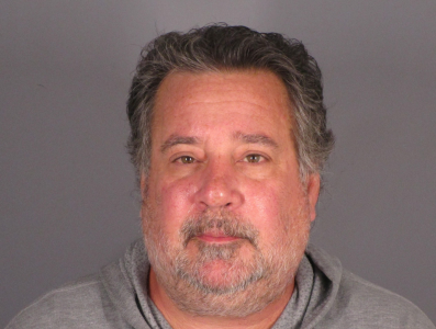 Alex Amoroso a registered Sex Offender of New York