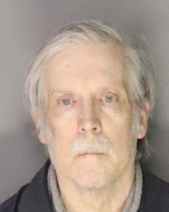 Edward Pimm a registered Sex Offender of New York