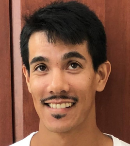 James Squires a registered Sex Offender of New York