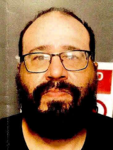 Ronald L Hoover a registered Sex Offender of New York