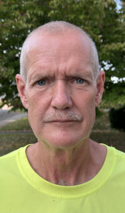 Dalton Edward Wilke a registered Sex Offender of New York