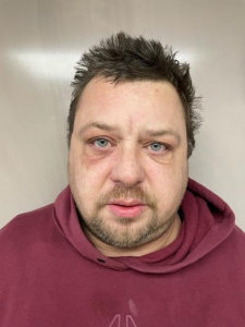 Kevin Duross a registered Sex Offender of New York