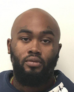 Dahvon Christopher Williams a registered Sex Offender of New York
