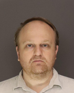 Brian Elig a registered Sex Offender of New York