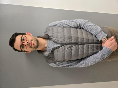 Justin C Potts a registered Sex Offender of New York