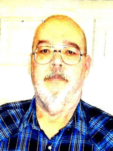 Christopher Bowley a registered  of 