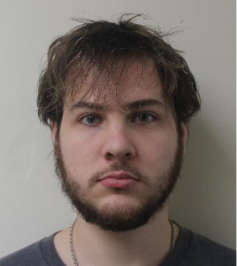 Brenen T Yeakel a registered Sex Offender of New York